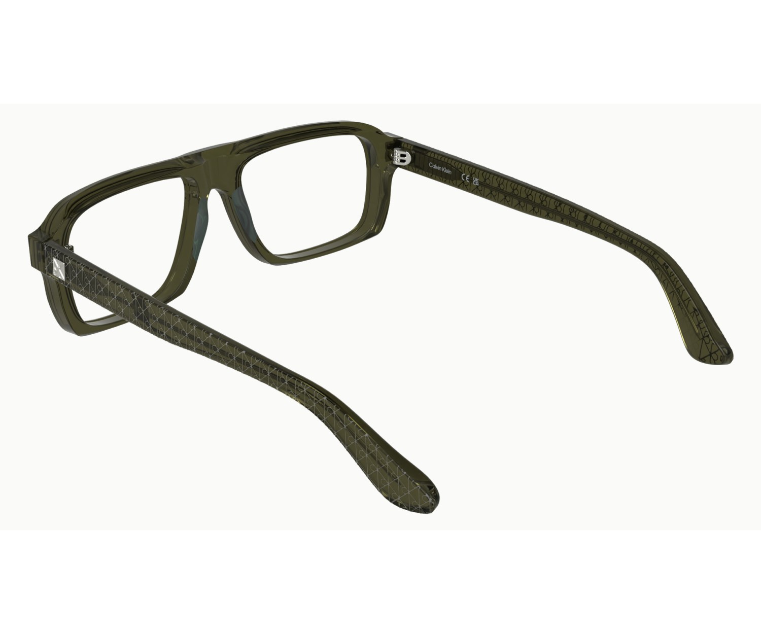 Calvin Klein - CK25548 - 330 - 56