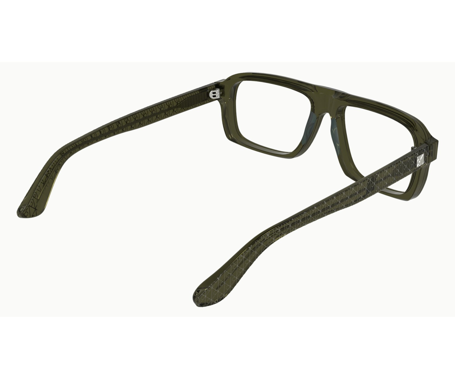 Calvin Klein - CK25548 - 330 - 56