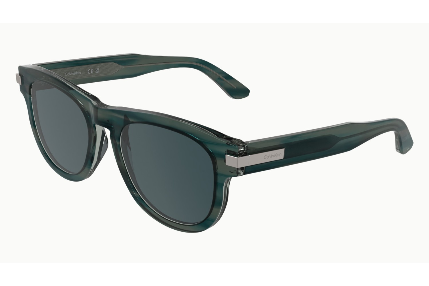 Calvin Klein - CK25532S - 417 - 53