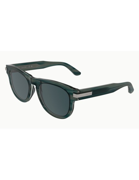 Calvin Klein - CK25532S - 417 - 53