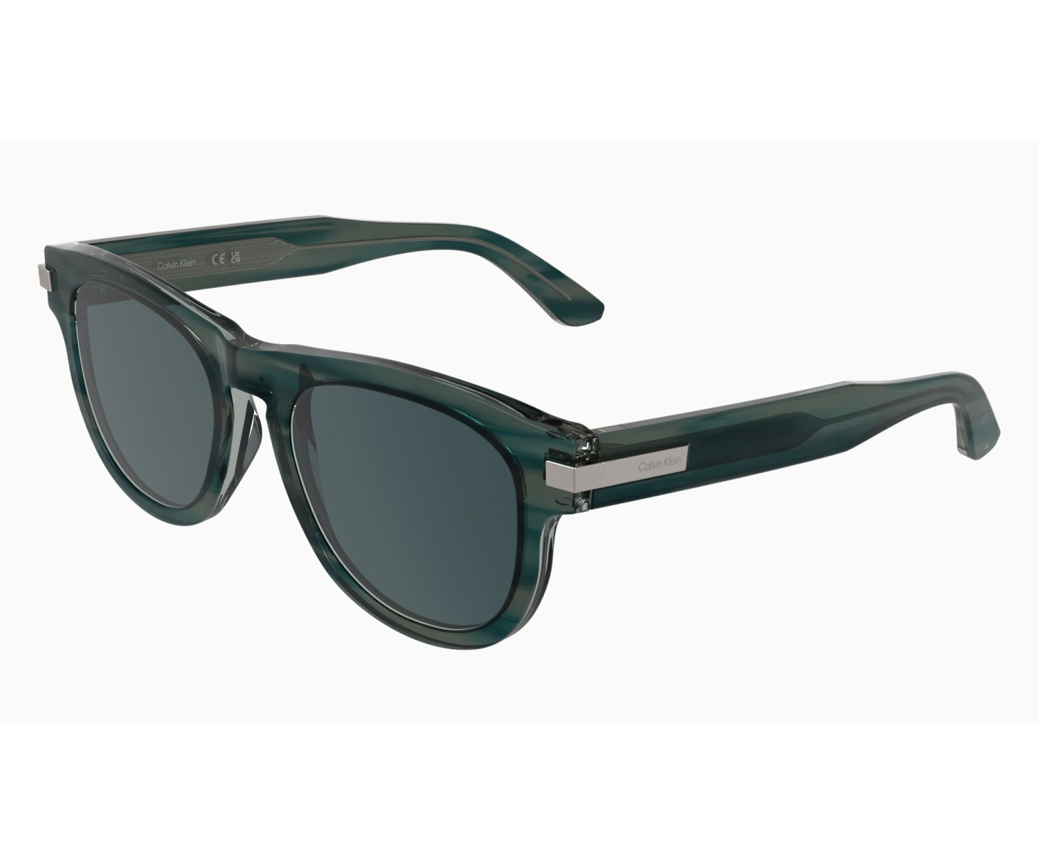 Calvin Klein - CK25532S - 417 - 53