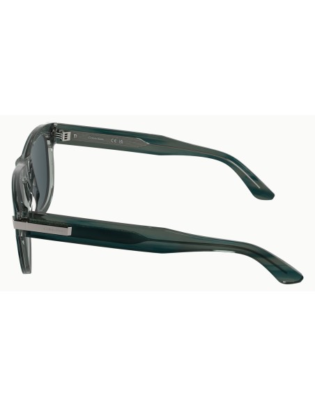 Calvin Klein - CK25532S - 417 - 53