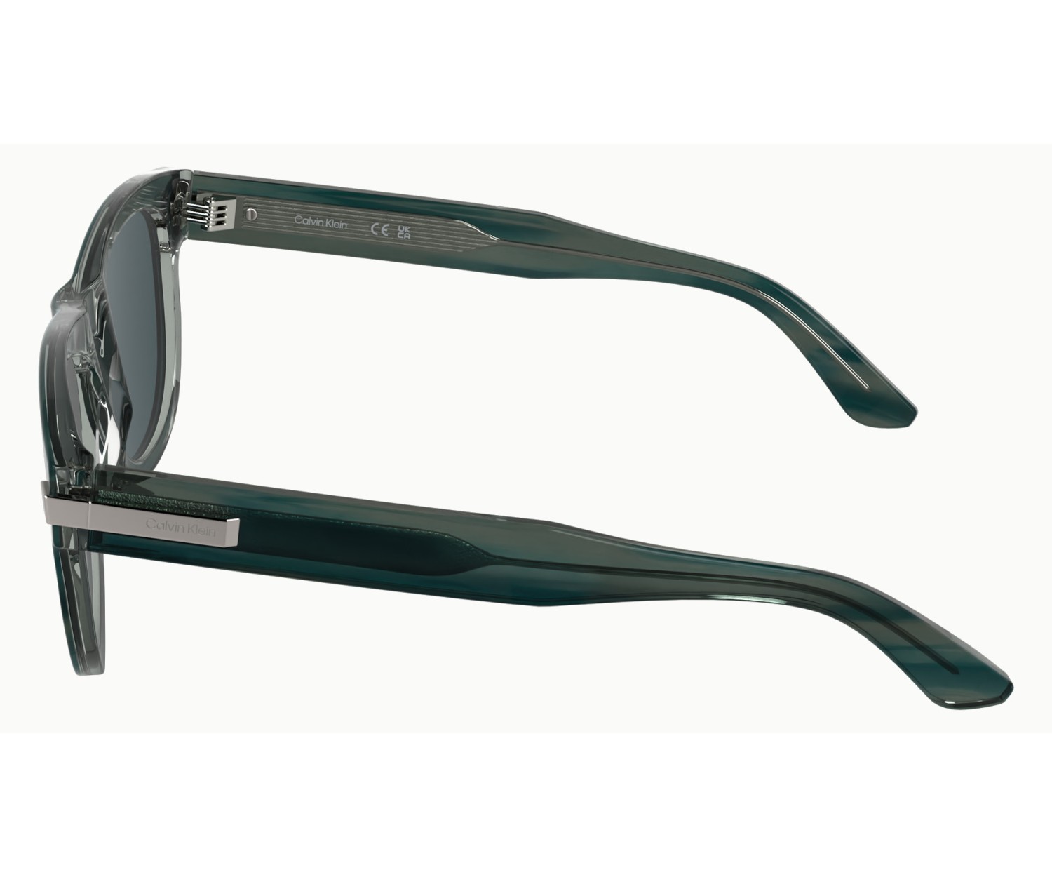 Calvin Klein - CK25532S - 417 - 53