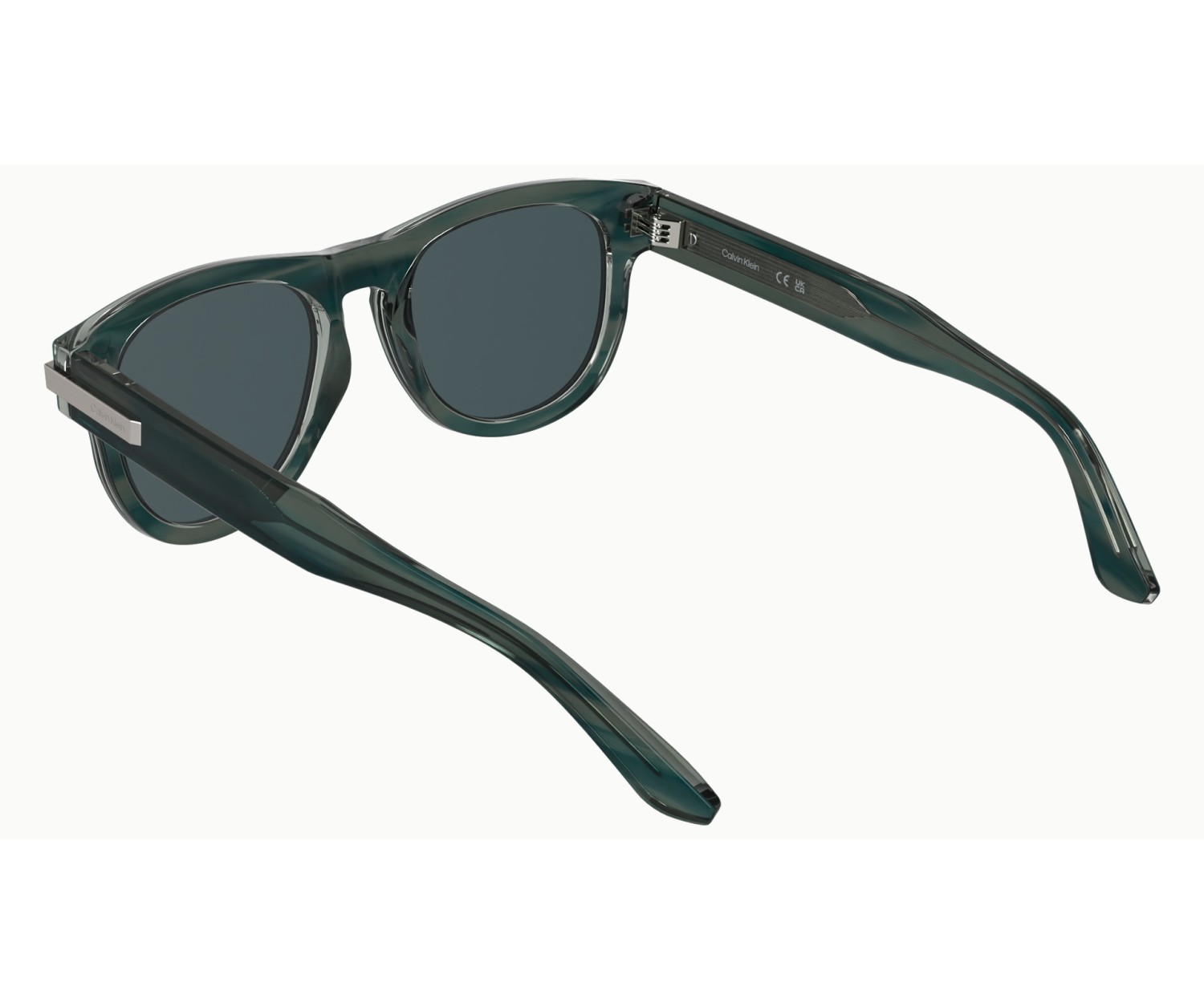 Calvin Klein - CK25532S - 417 - 53
