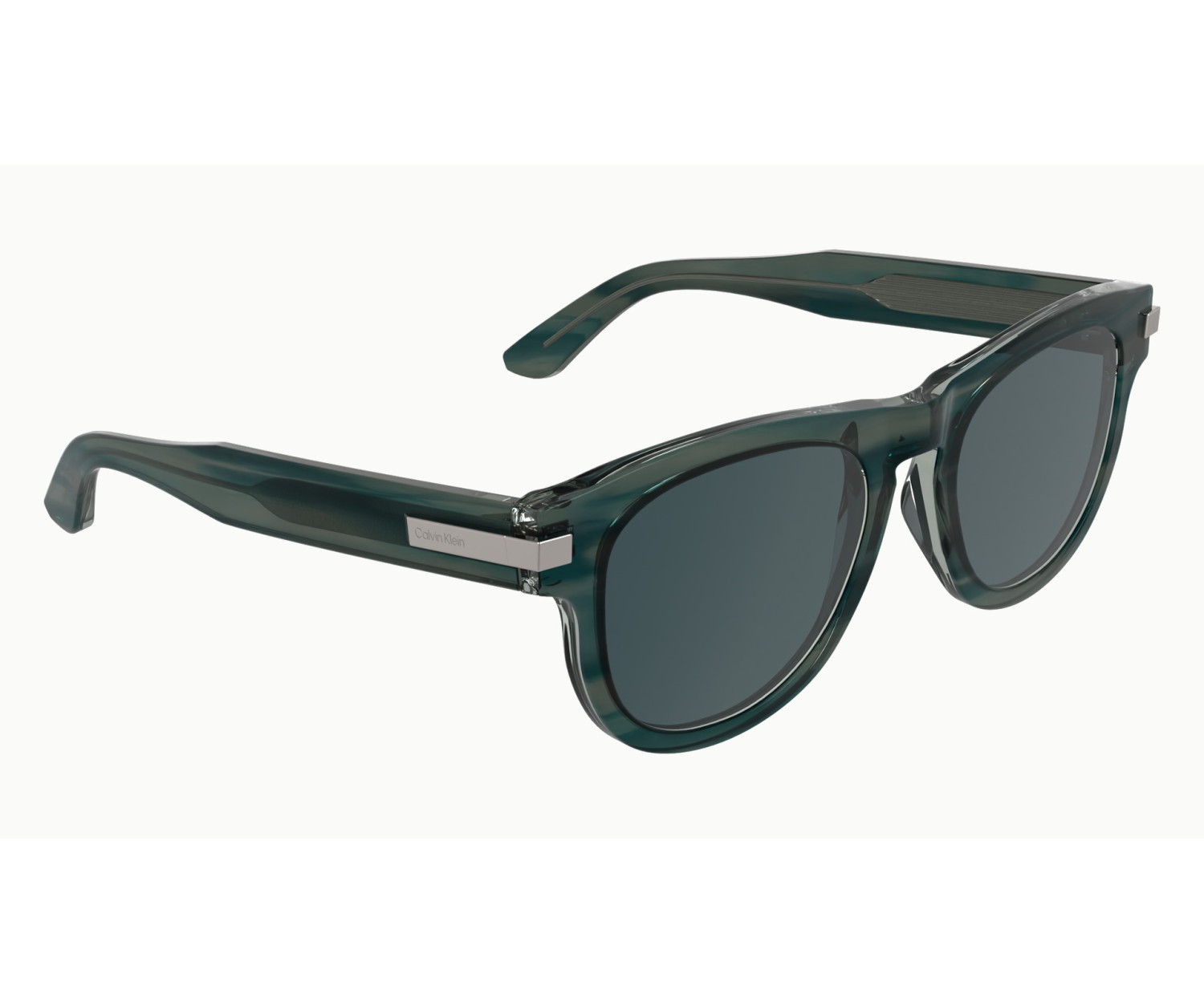 Calvin Klein - CK25532S - 417 - 53