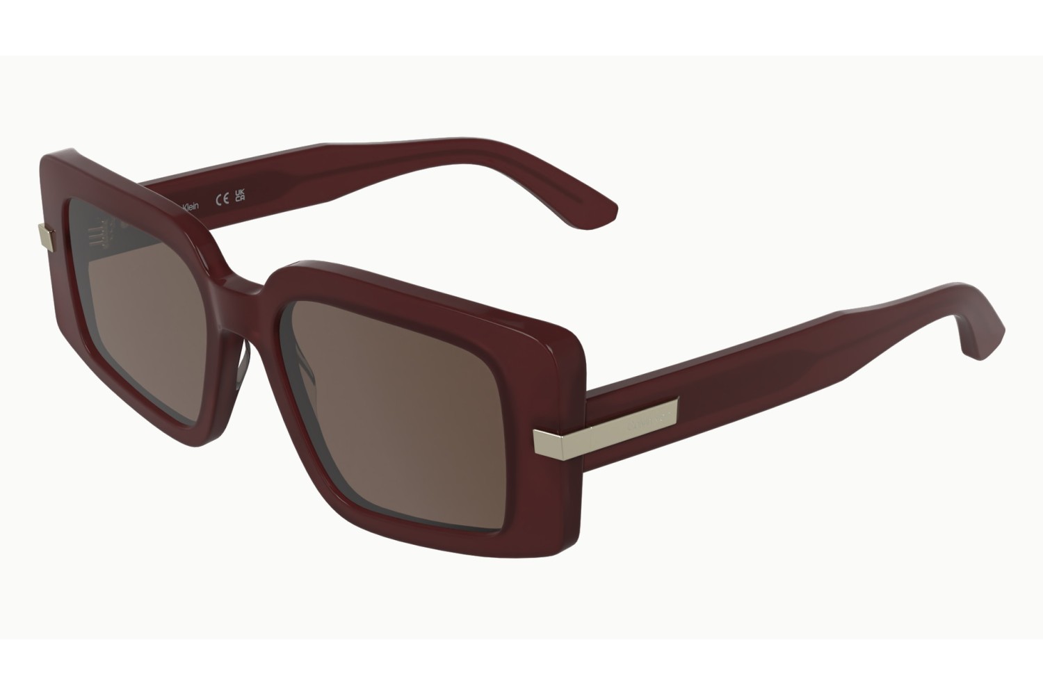 Calvin Klein - CK25533S - 605 - 53
