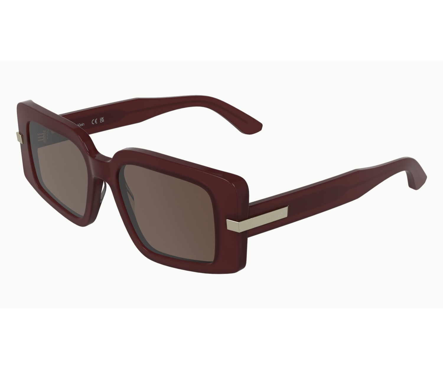 Calvin Klein - CK25533S - 605 - 53