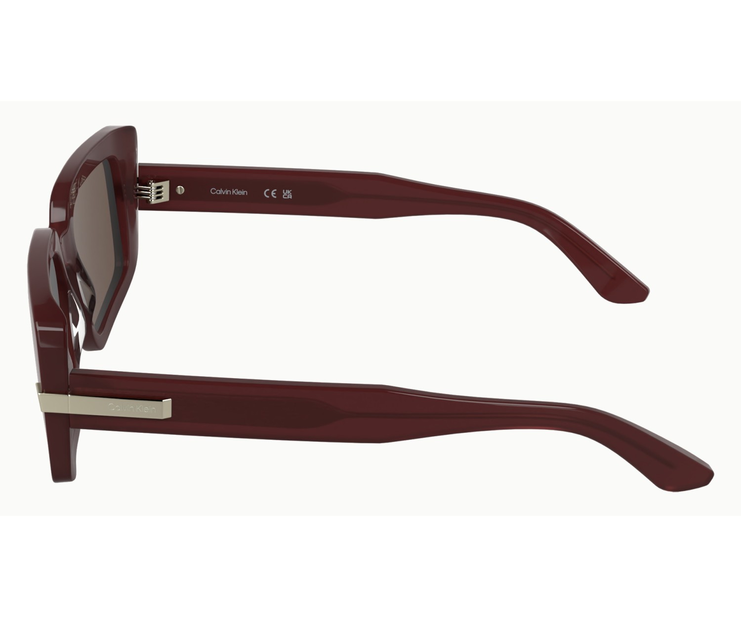 Calvin Klein - CK25533S - 605 - 53