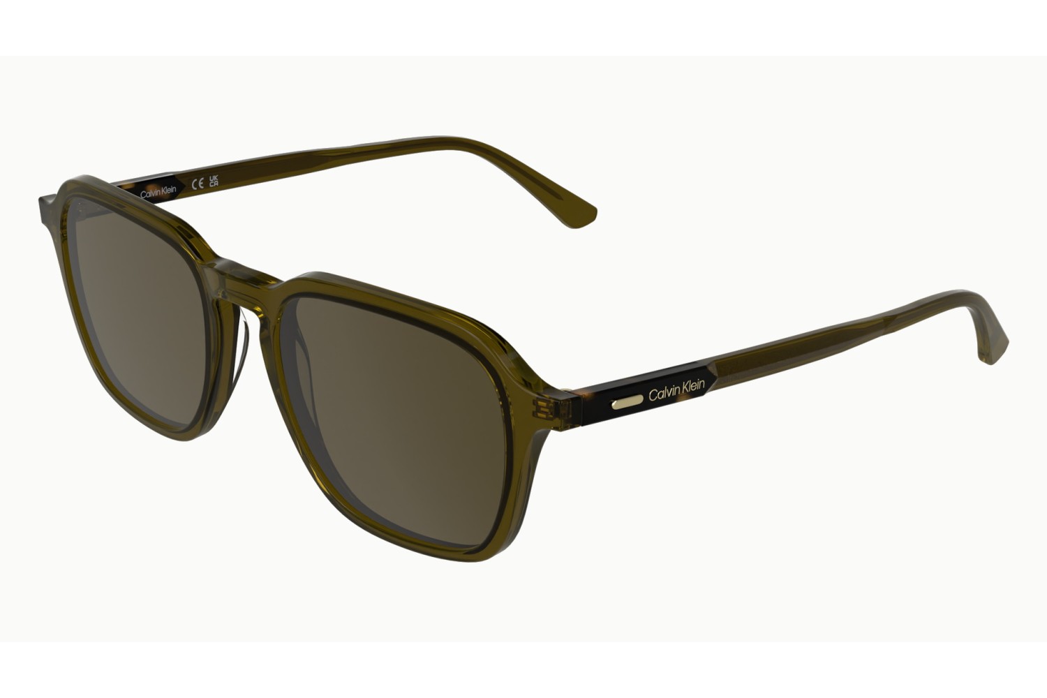 Calvin Klein - CK26507S - 330 - 53