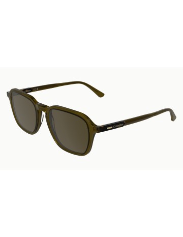 Calvin Klein - CK26507S - 330 - 53
