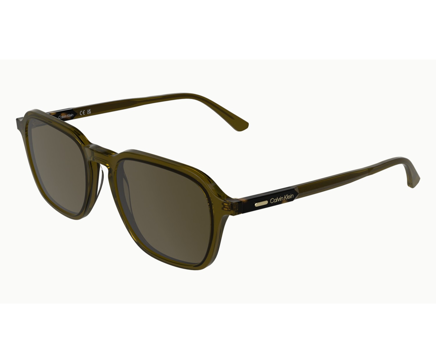 Calvin Klein - CK26507S - 330 - 53