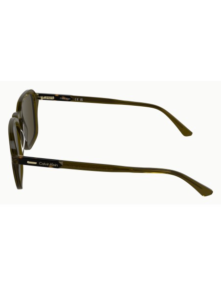 Calvin Klein - CK26507S - 330 - 53