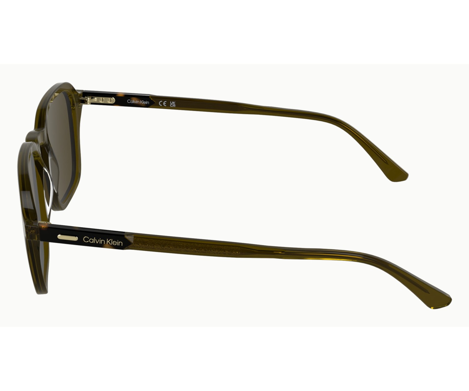 Calvin Klein - CK26507S - 330 - 53