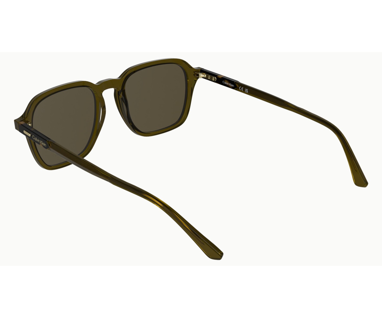 Calvin Klein - CK26507S - 330 - 53