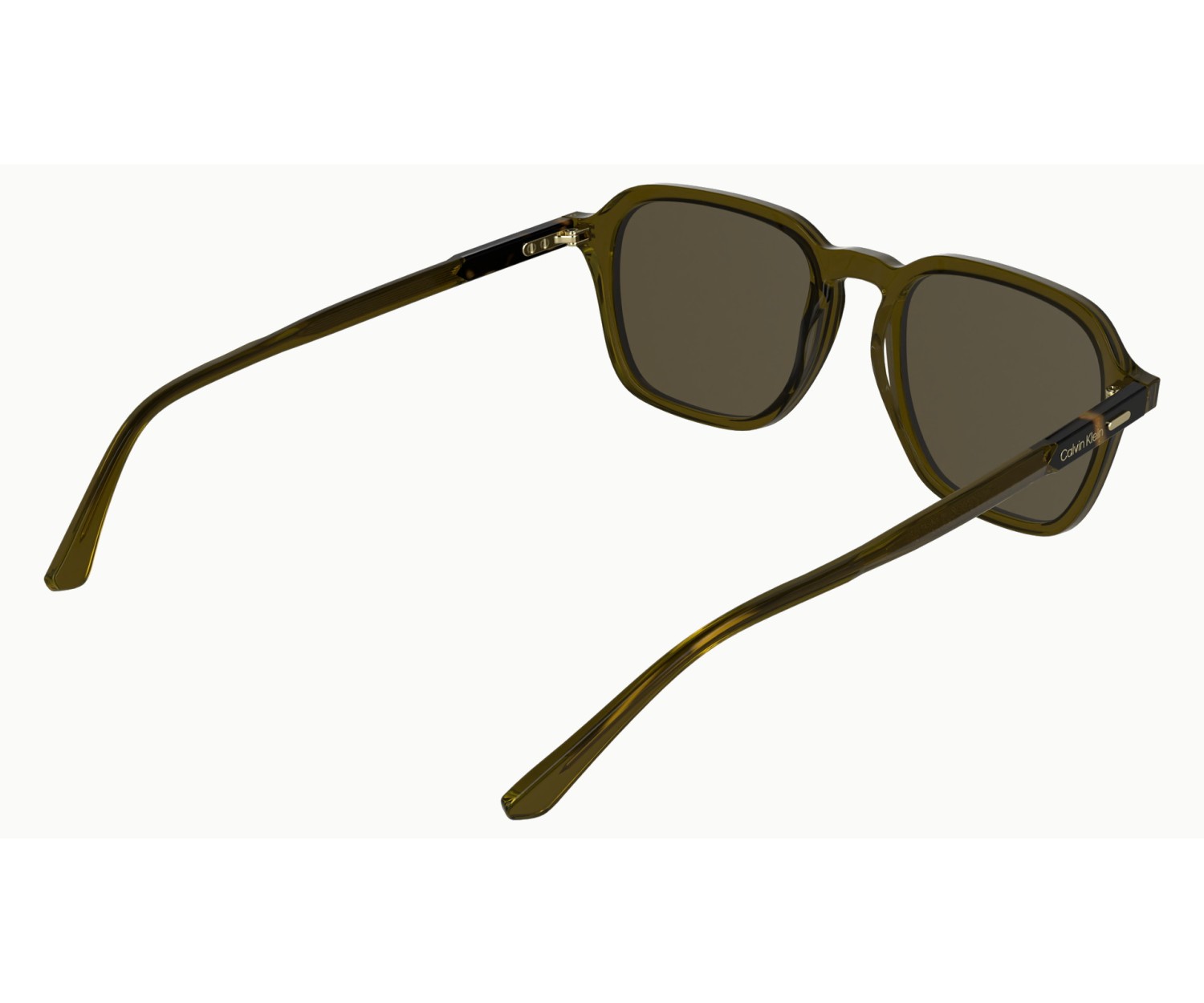Calvin Klein - CK26507S - 330 - 53