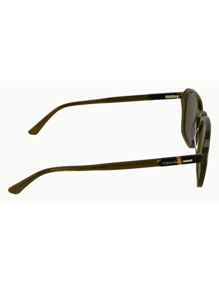 Calvin Klein - CK26507S - 330 - 53
