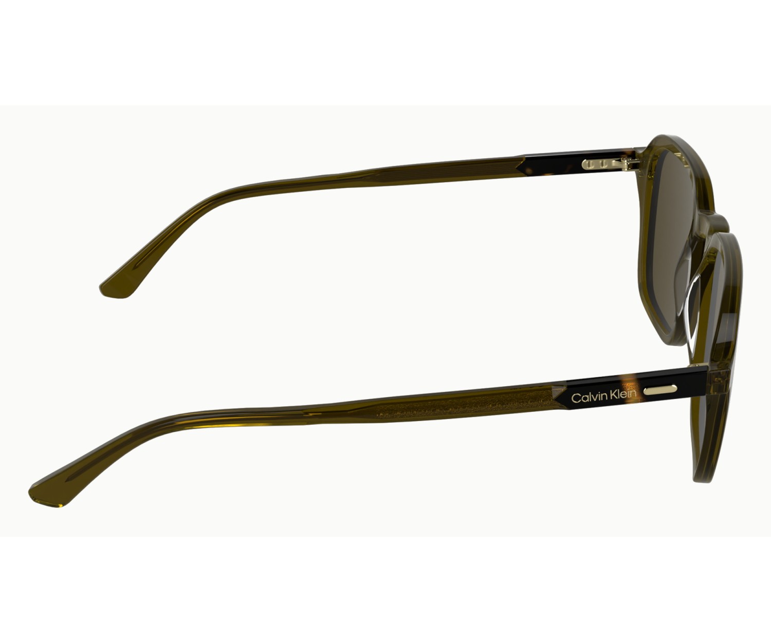 Calvin Klein - CK26507S - 330 - 53