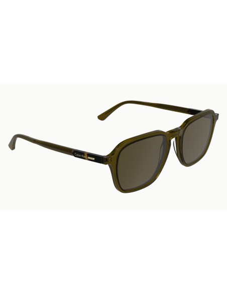 Calvin Klein - CK26507S - 330 - 53