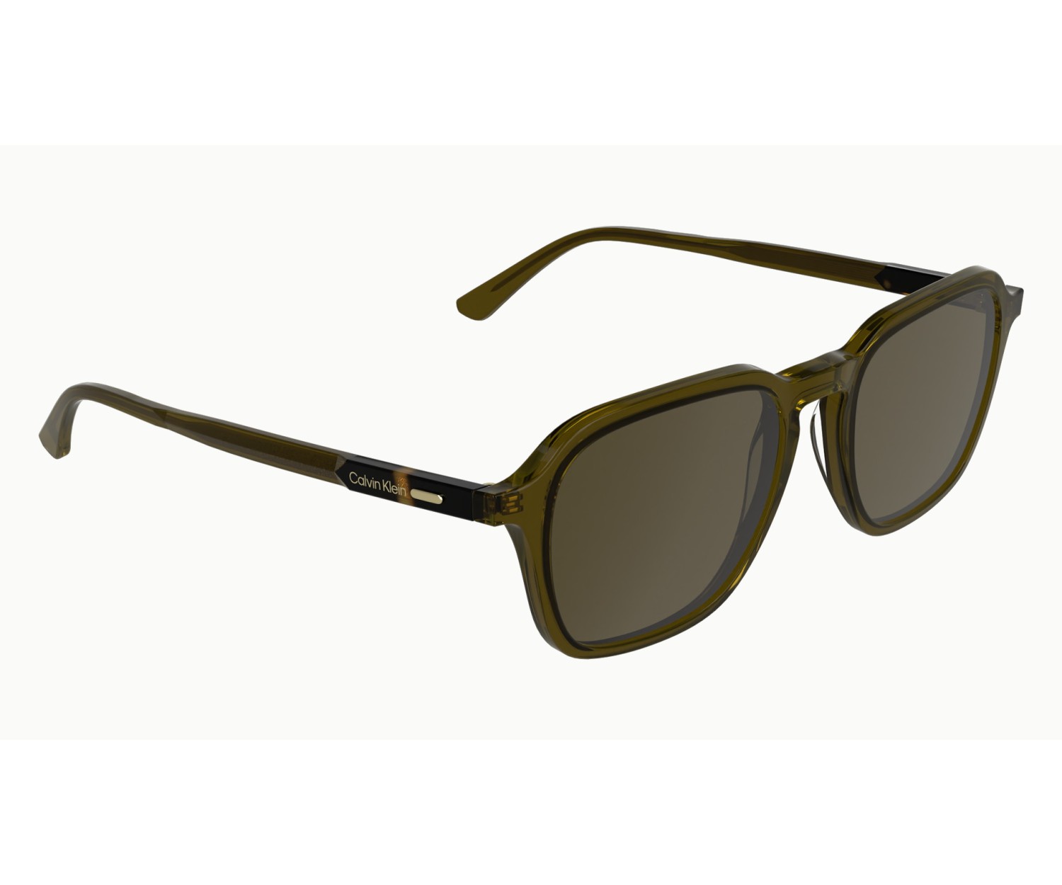 Calvin Klein - CK26507S - 330 - 53
