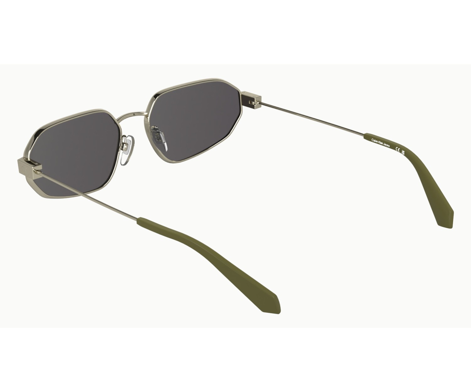 Calvin Klein Jeans - CKJ26200S - 717 - 58