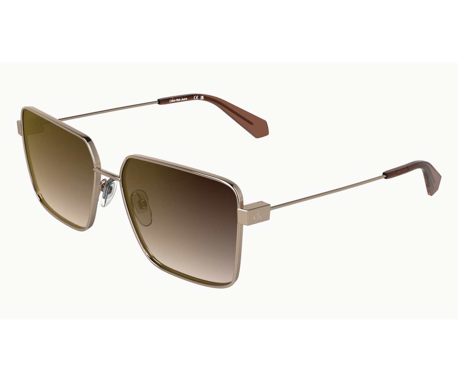 Calvin Klein Jeans - CKJ26201S - 770 - 58