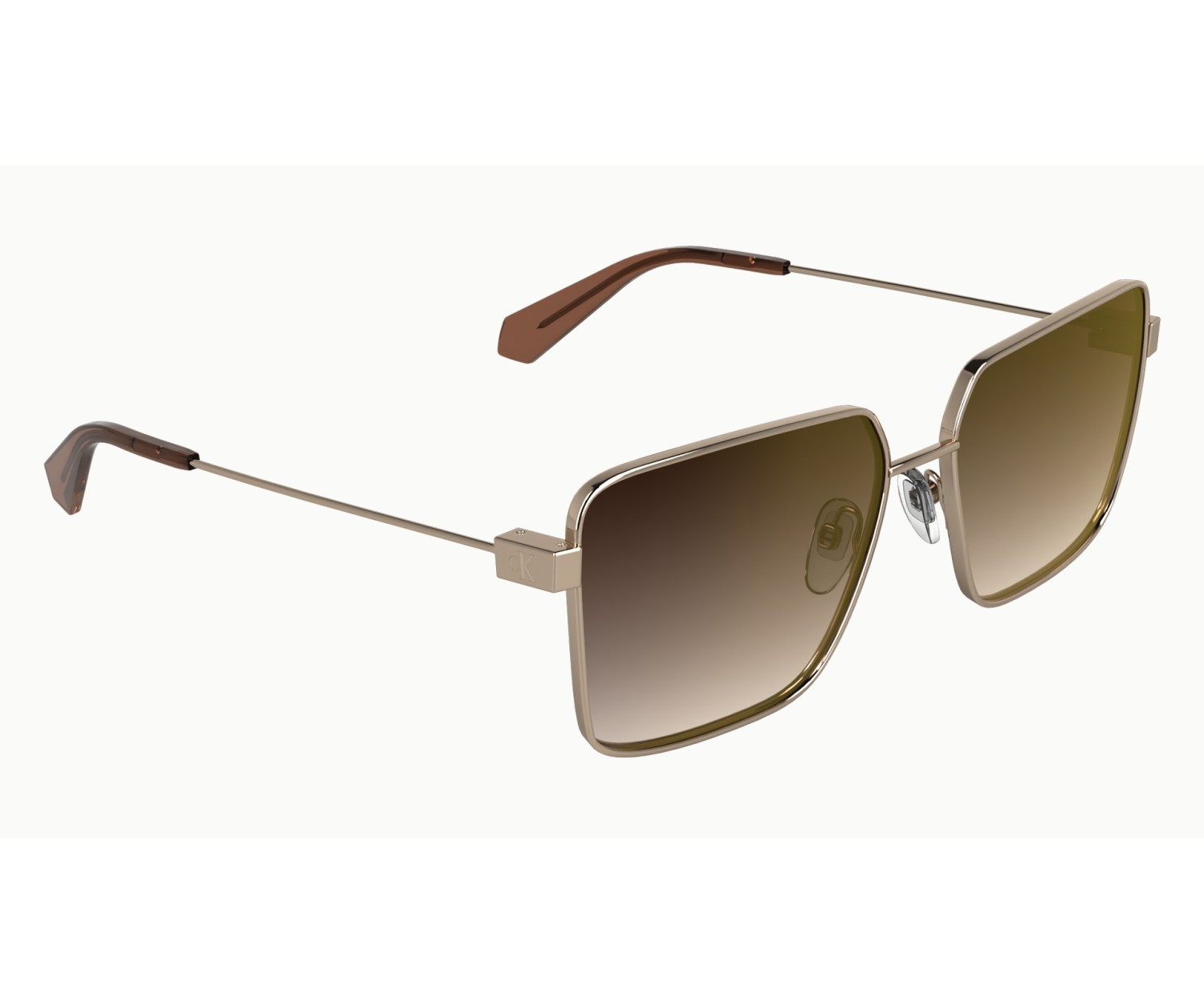 Calvin Klein Jeans - CKJ26201S - 770 - 58