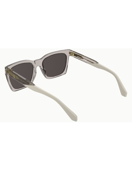Calvin Klein Jeans - CKJ26606S - 050 - 55