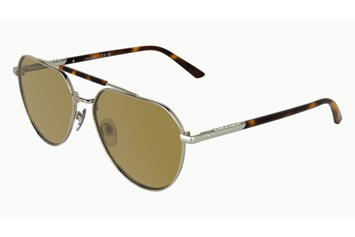 Calvin Klein - CK26100S - 716 - 59