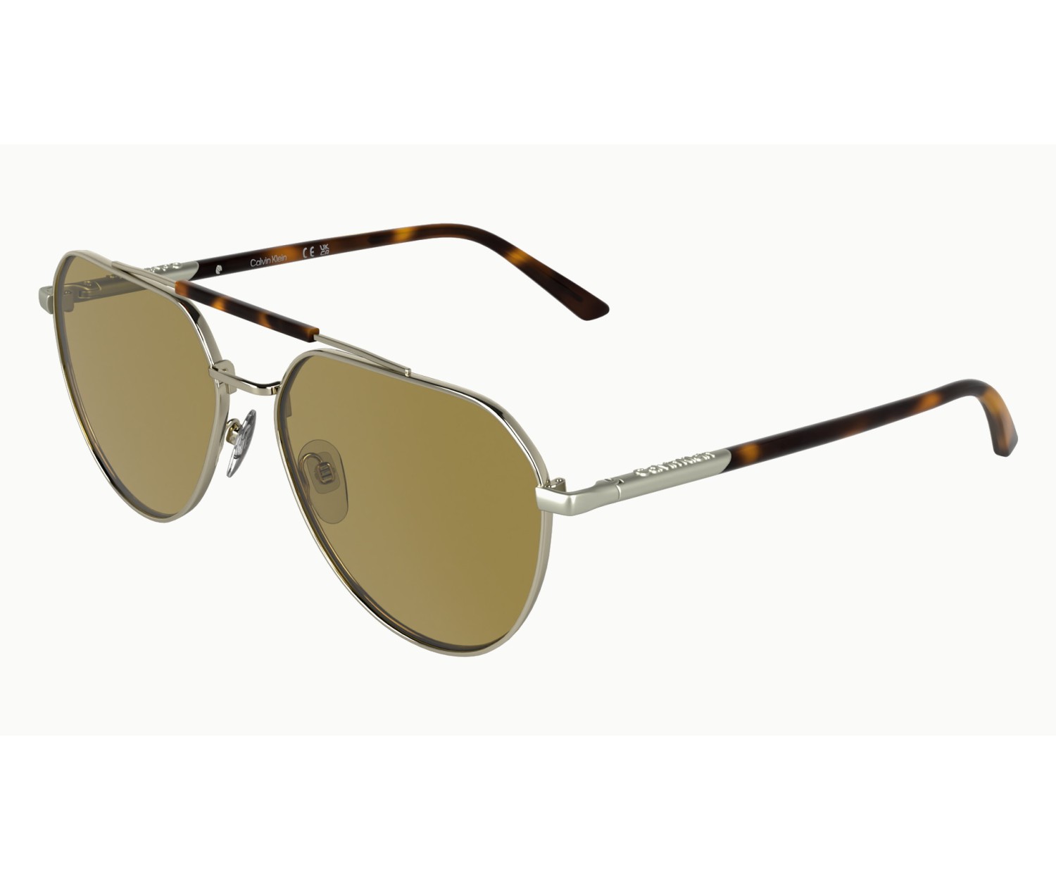 Calvin Klein - CK26100S - 716 - 59