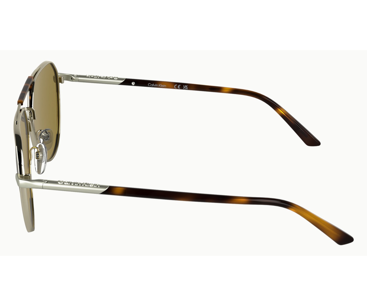 Calvin Klein - CK26100S - 716 - 59