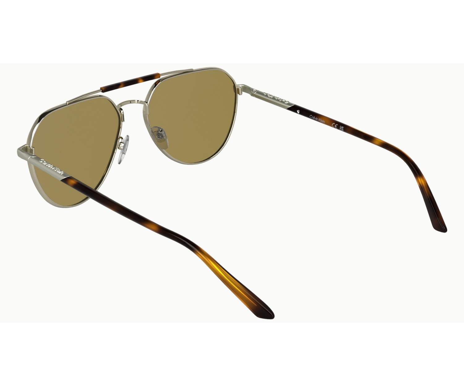 Calvin Klein - CK26100S - 716 - 59