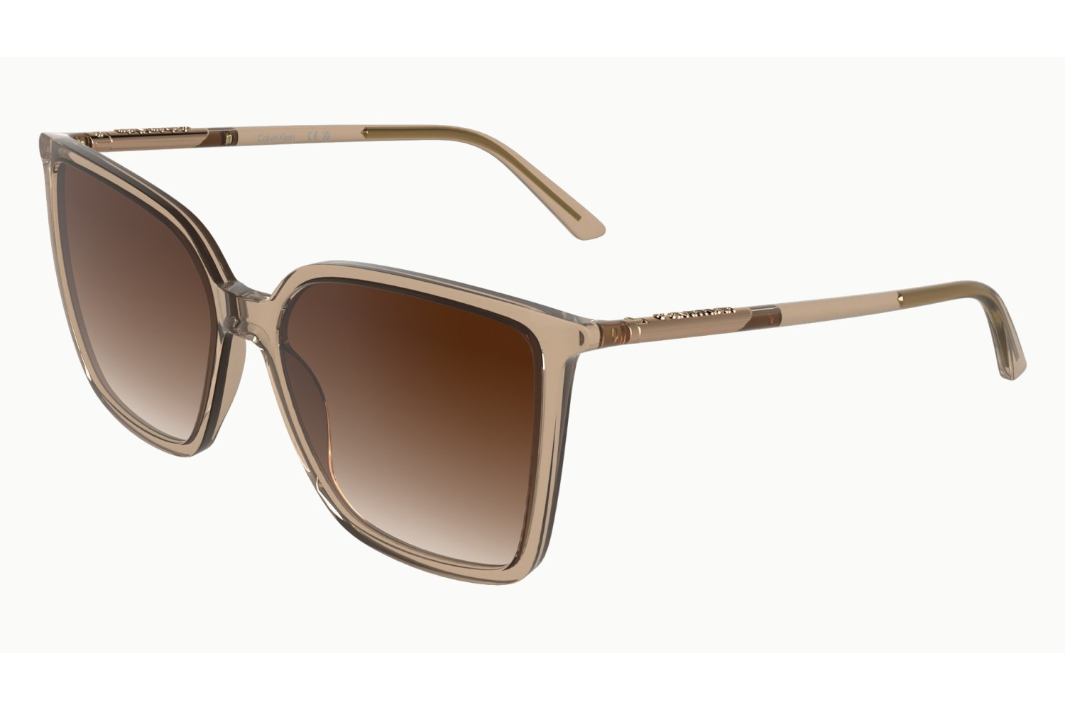 Calvin Klein - CK26502S - 272 - 56