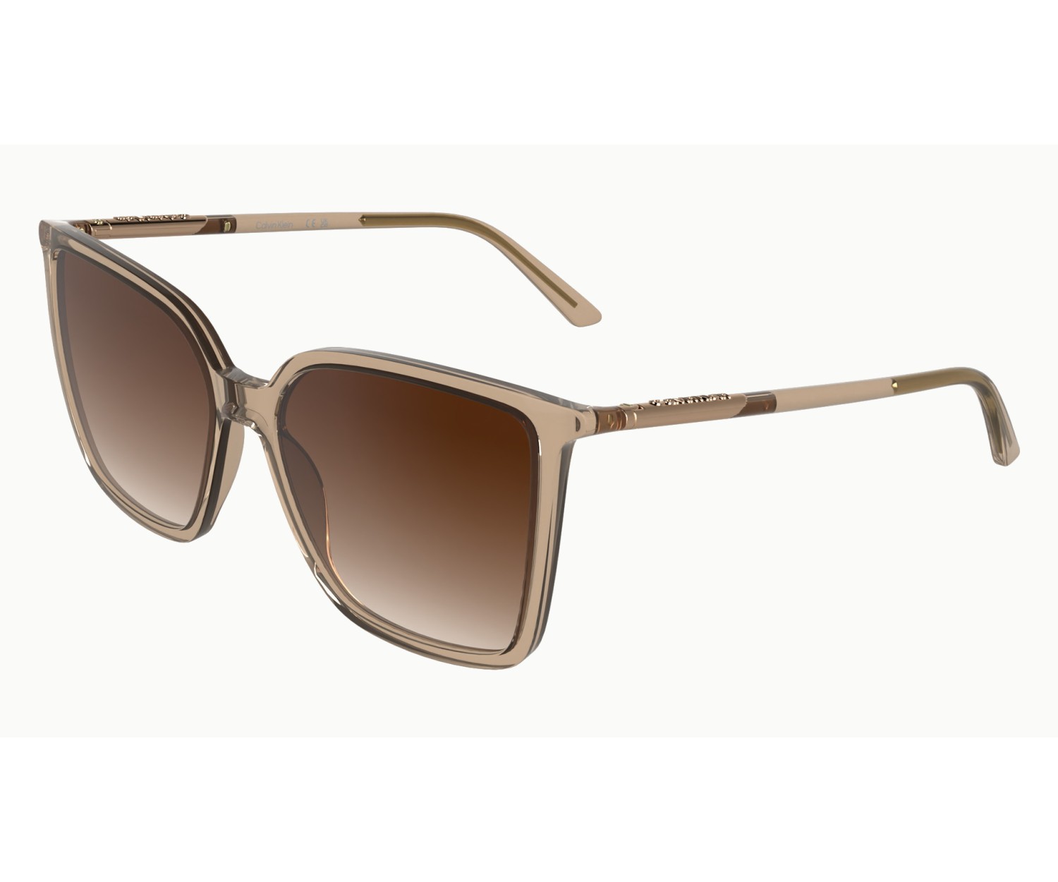 Calvin Klein - CK26502S - 272 - 56
