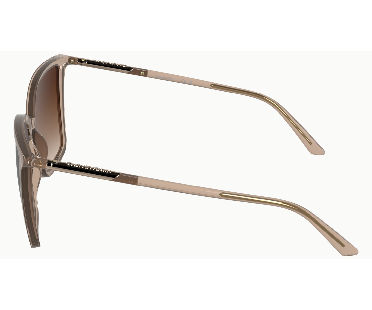 Calvin Klein - CK26502S - 272 - 56