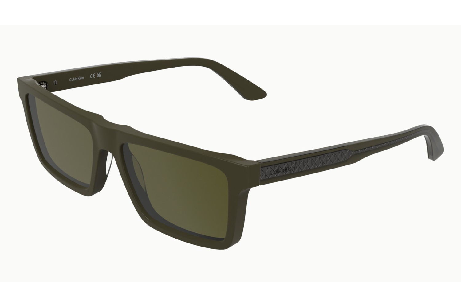 Calvin Klein - CK26504S - 330 - 59