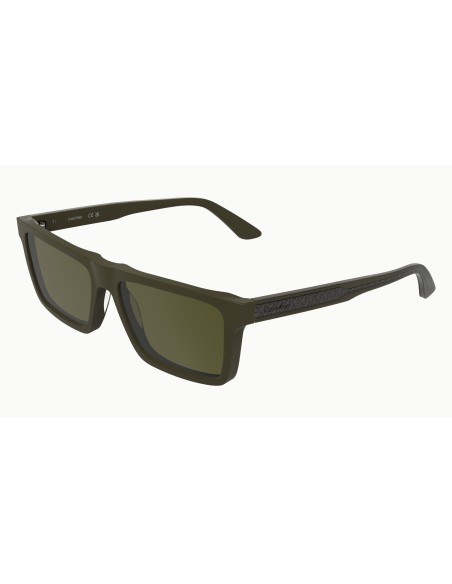 Calvin Klein - CK26504S - 330 - 59