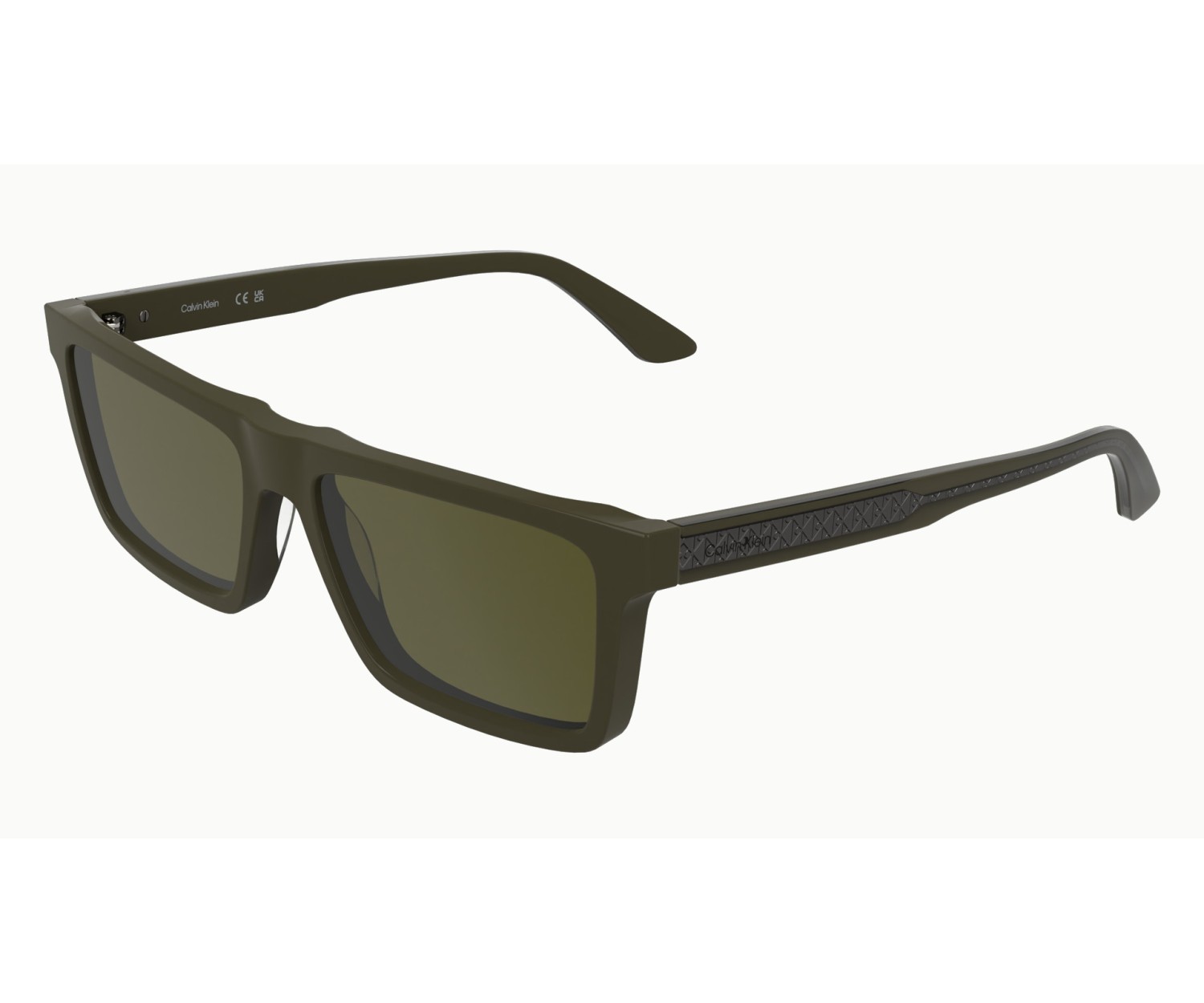 Calvin Klein - CK26504S - 330 - 59