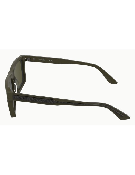 Calvin Klein - CK26504S - 330 - 59
