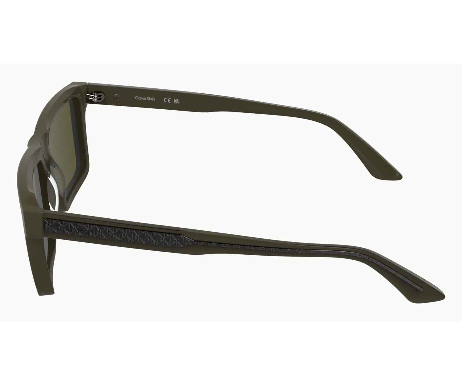 Calvin Klein - CK26504S - 330 - 59