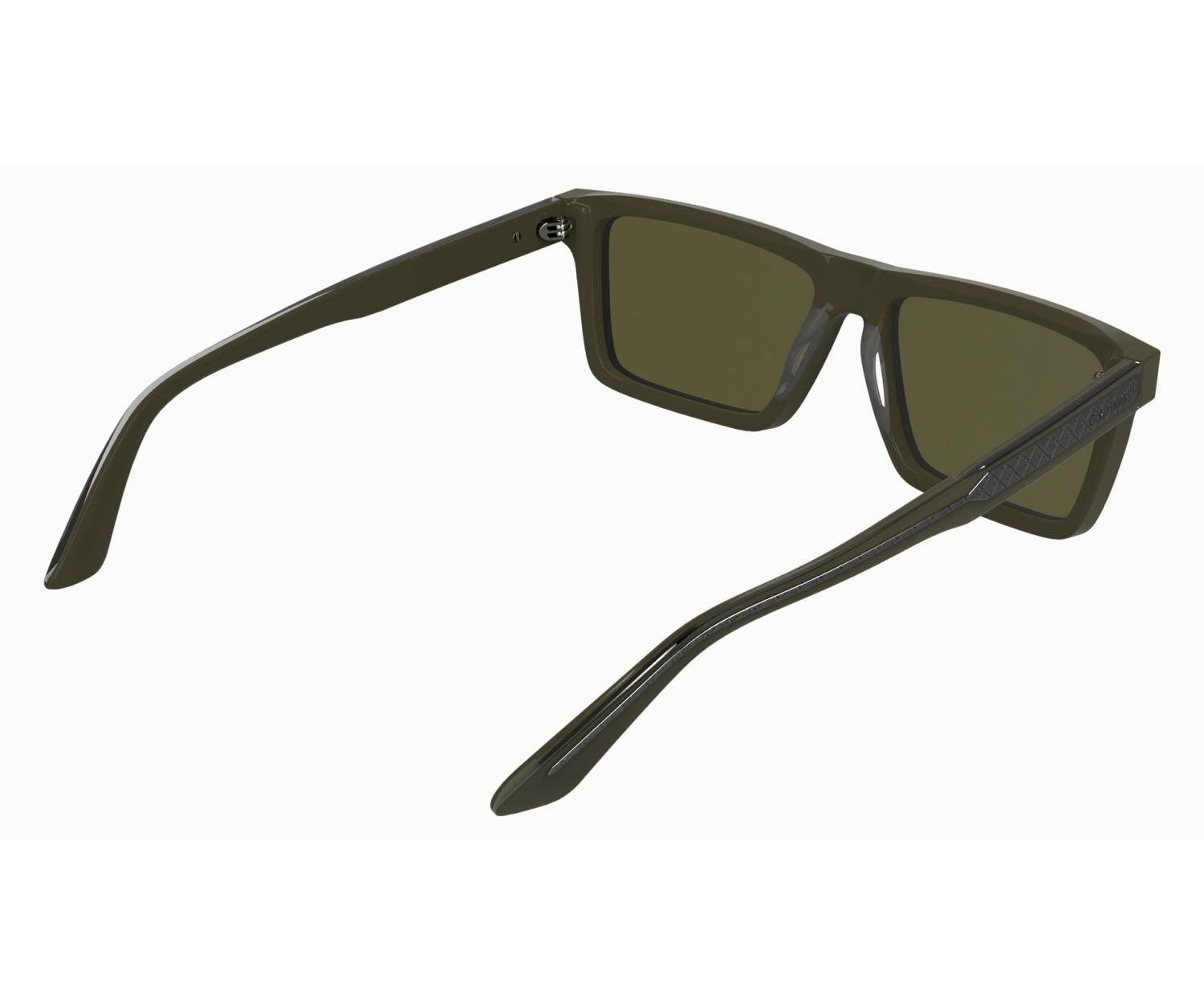 Calvin Klein - CK26504S - 330 - 59