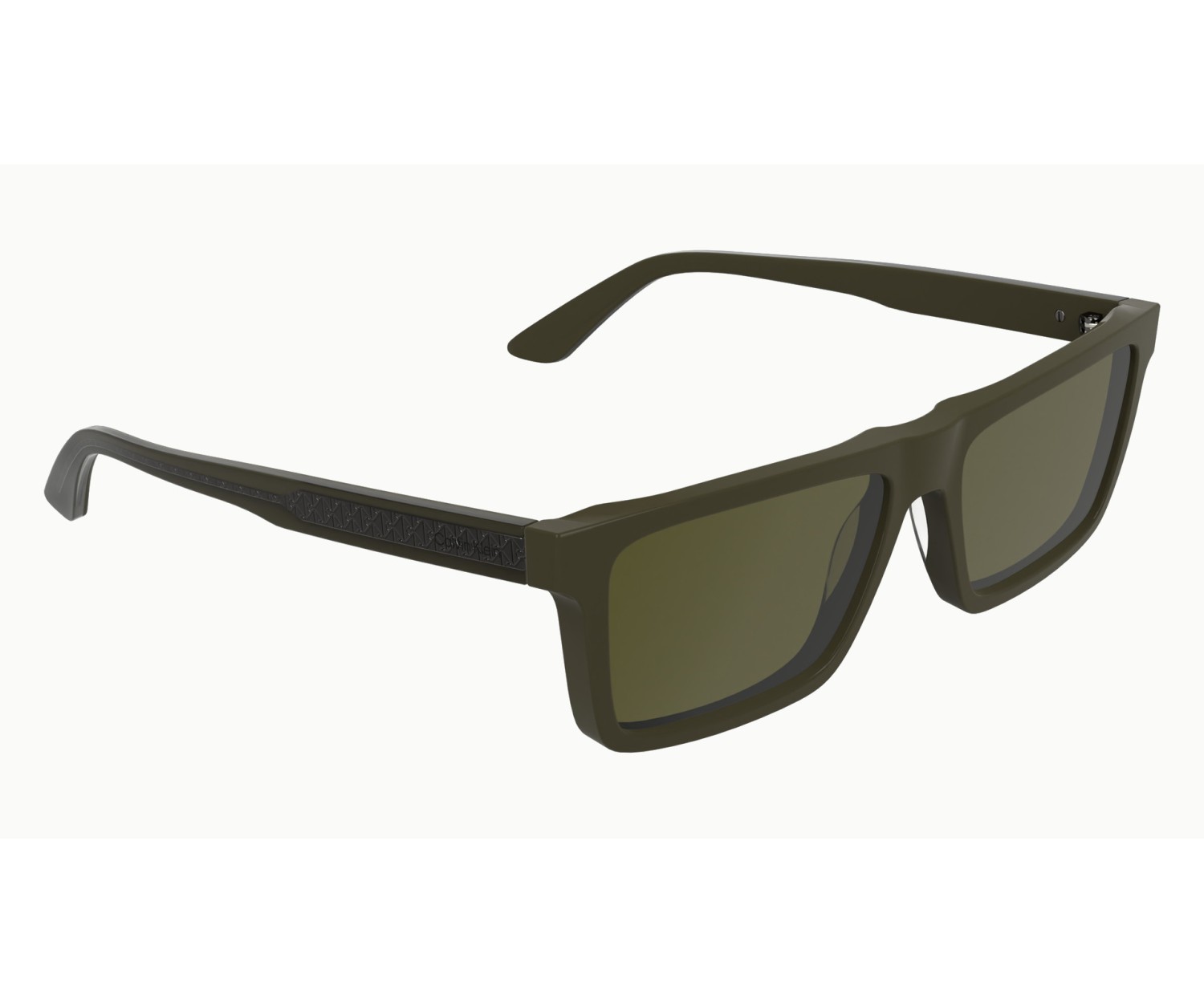 Calvin Klein - CK26504S - 330 - 59