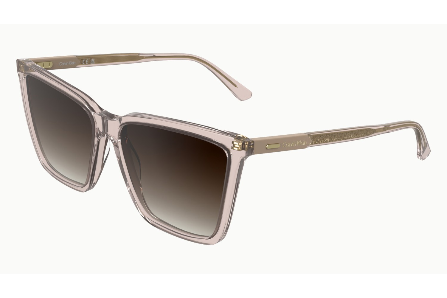 Calvin Klein - CK26506S - 272 - 57