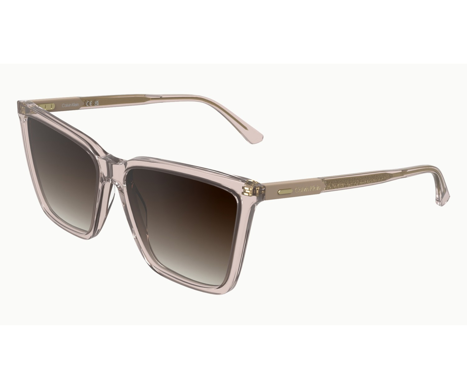 Calvin Klein - CK26506S - 272 - 57