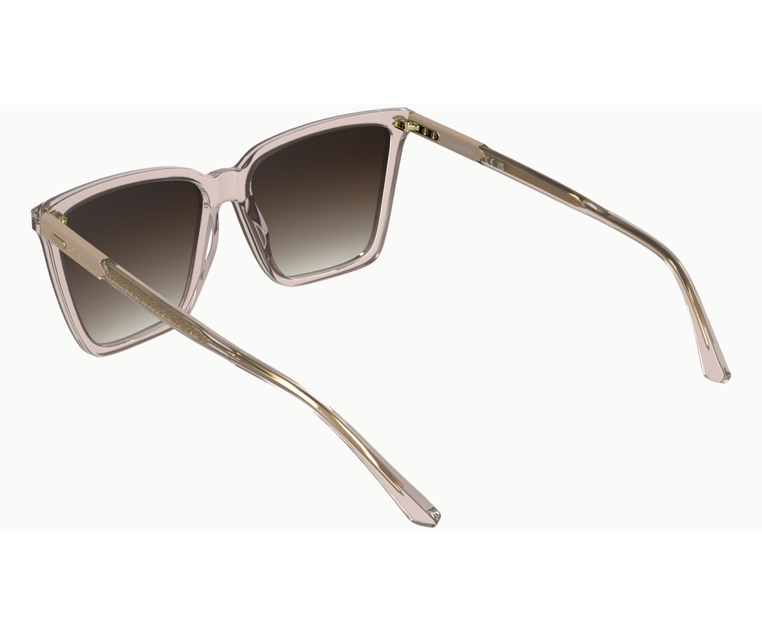 Calvin Klein - CK26506S - 272 - 57