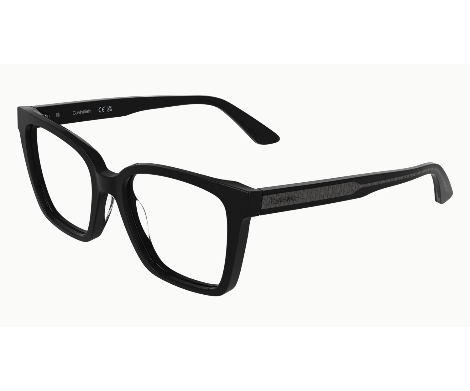 Calvin Klein - CK26512 - 001 - 52
