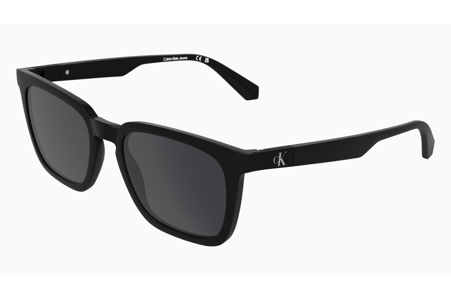 Calvin Klein Jeans - CKJ26603S - 001 - 55