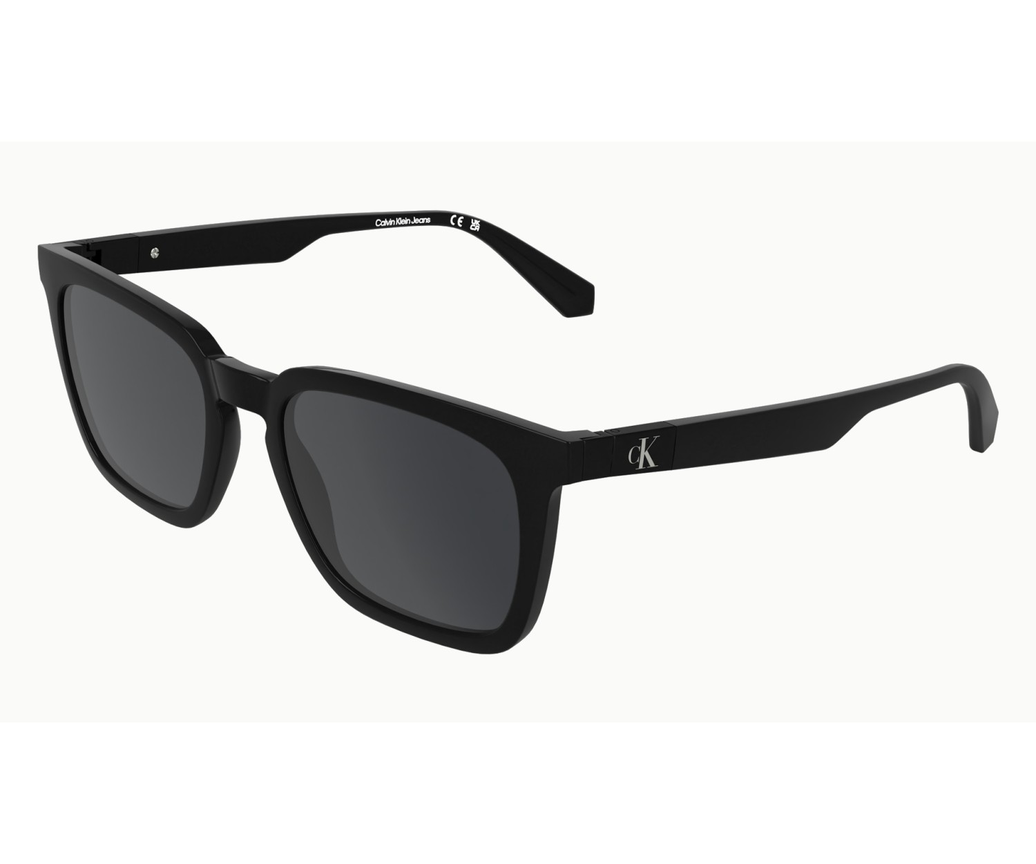 Calvin Klein Jeans - CKJ26603S - 001 - 55