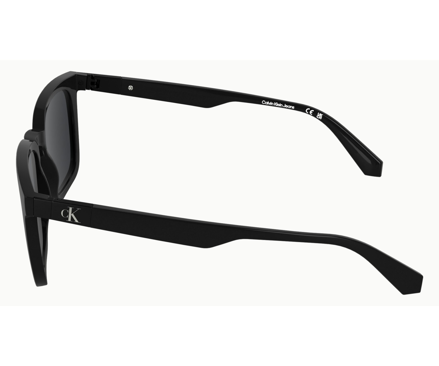 Calvin Klein Jeans - CKJ26603S - 001 - 55