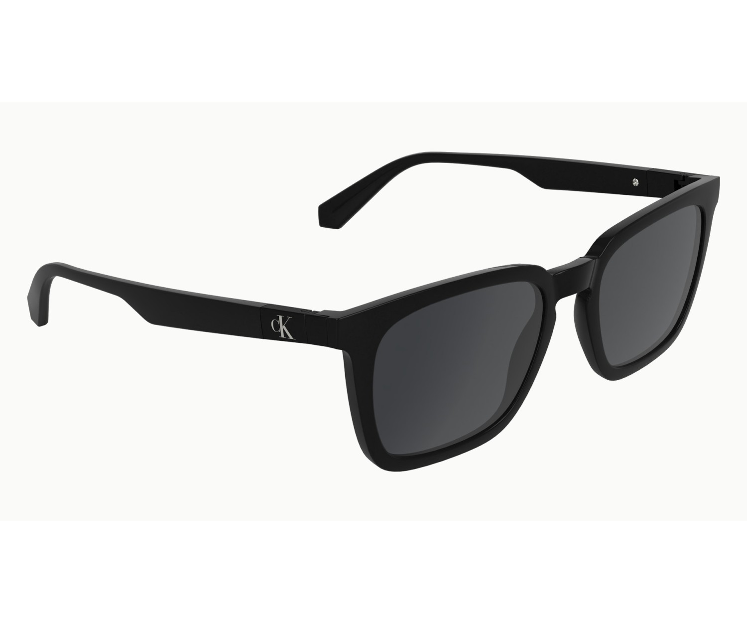 Calvin Klein Jeans - CKJ26603S - 001 - 55