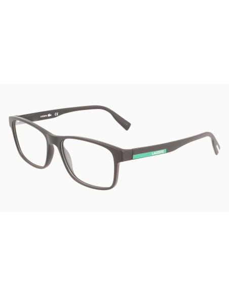 Lacoste - L3649 - 002 - 52